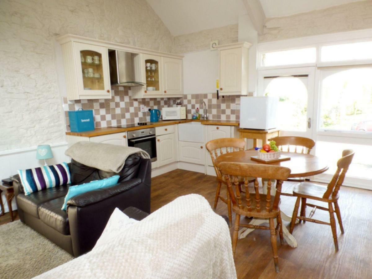 Cwmtwrch Cottage Carmarthen Esterno foto
