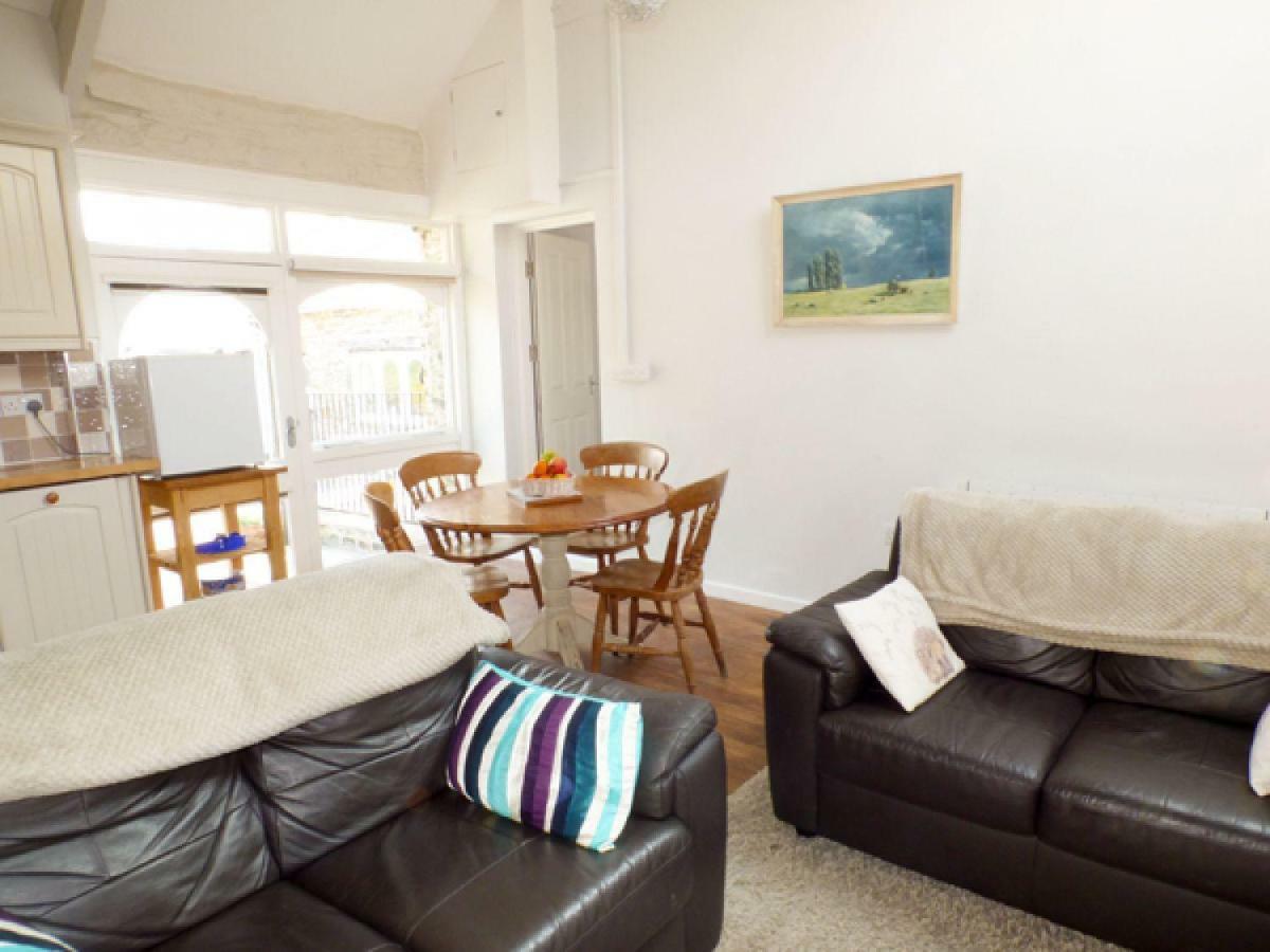 Cwmtwrch Cottage Carmarthen Esterno foto